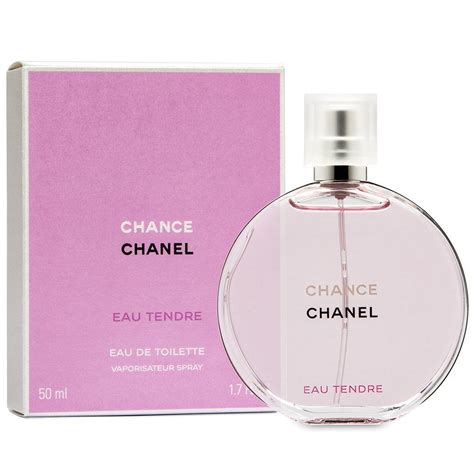 chanel chance eau tendre edt 100ml price|chanel chance eau tendre price.